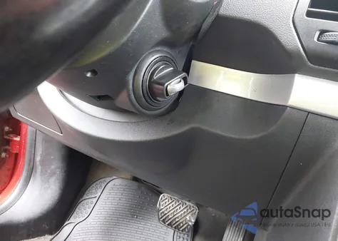 2010 Nissan Sentra 2.0Sr из США, поврежденный, VIN 3N1AB6AP8AL727245